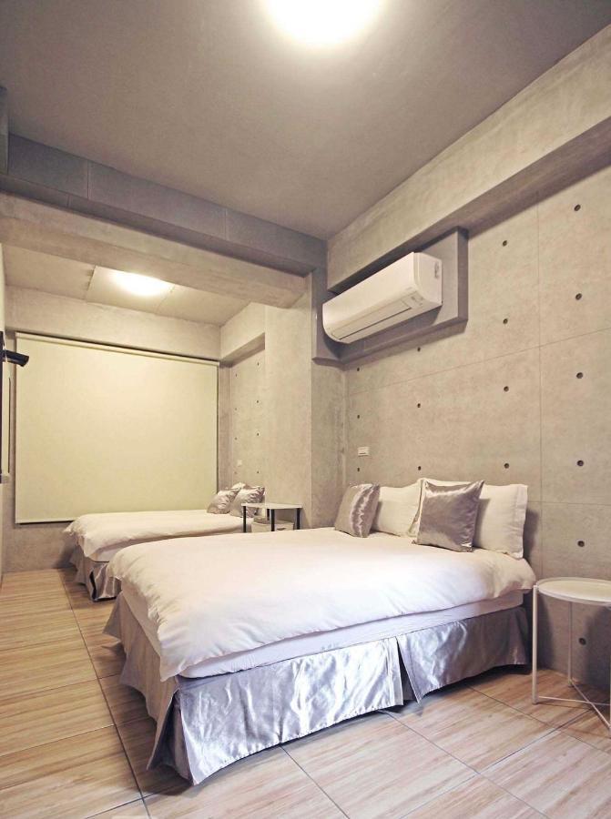 Mei Jen House B&B 日月潭民宿 Yuchi Esterno foto