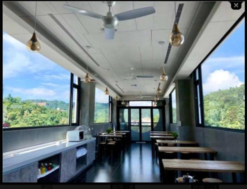 Mei Jen House B&B 日月潭民宿 Yuchi Esterno foto