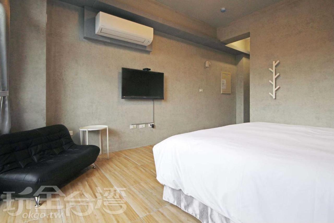 Mei Jen House B&B 日月潭民宿 Yuchi Esterno foto